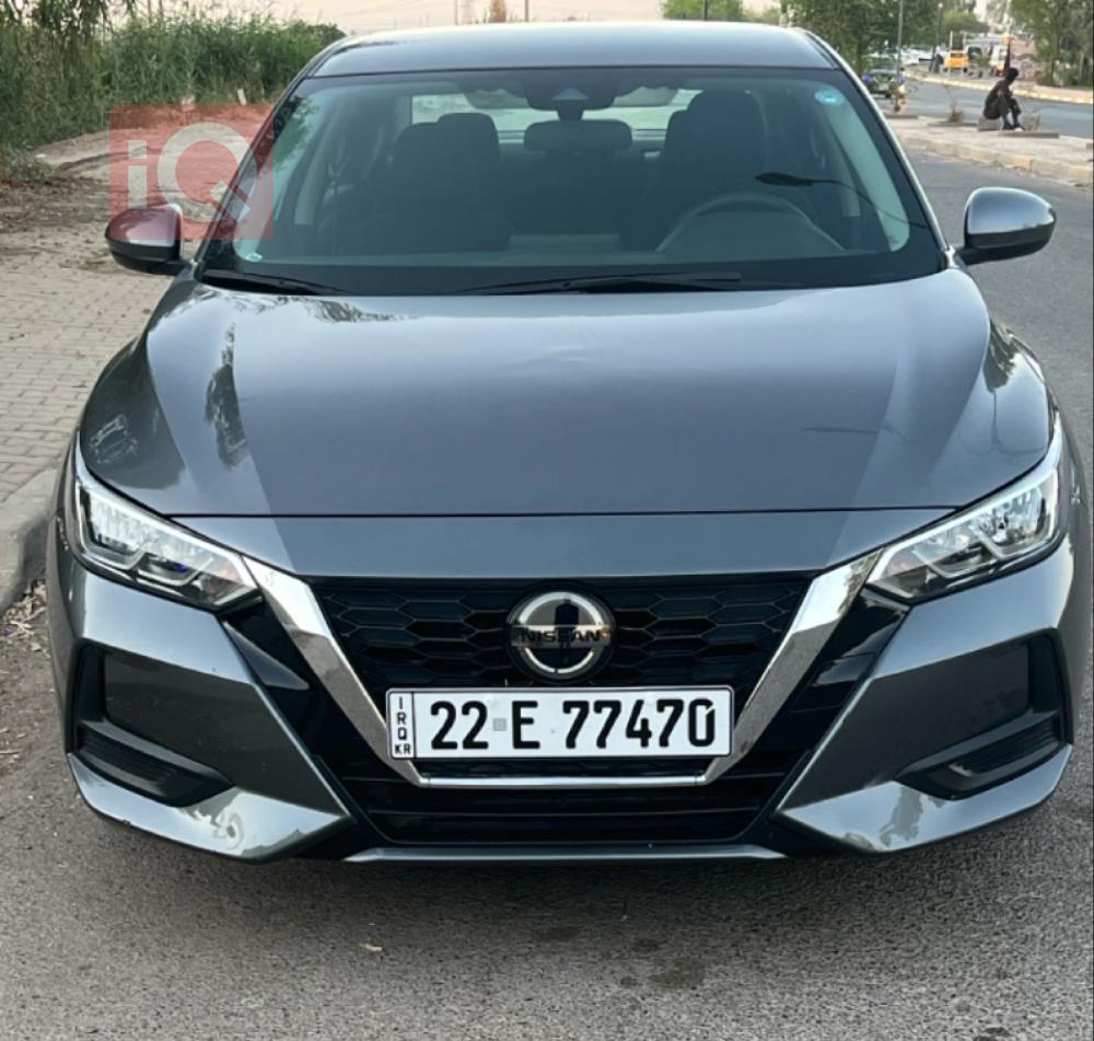 نیسان سێنترا